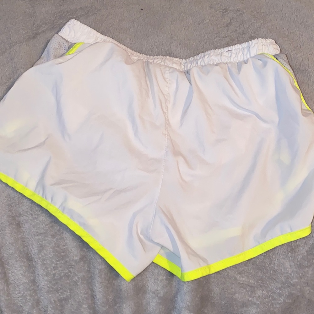 running shorts